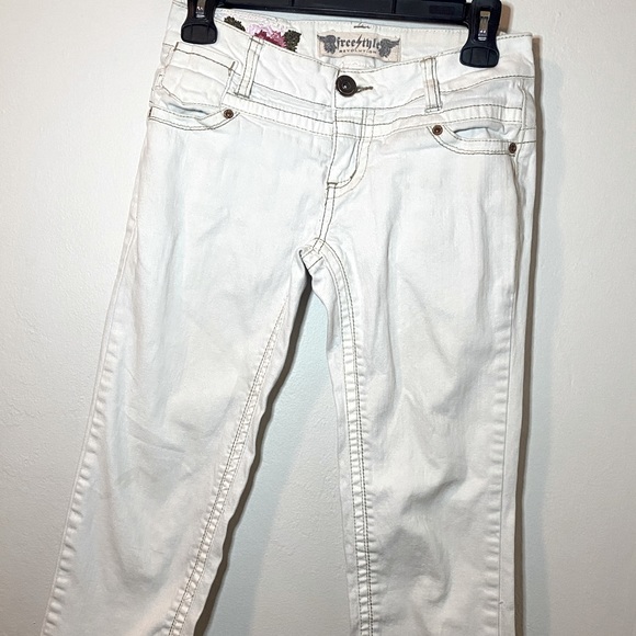 Freestyle Revolution Jeans - Picture 2 of 5
